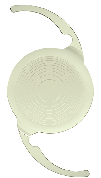 Tecnis 인공수정체